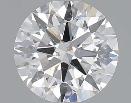 1.01 Carat Natural Diamond