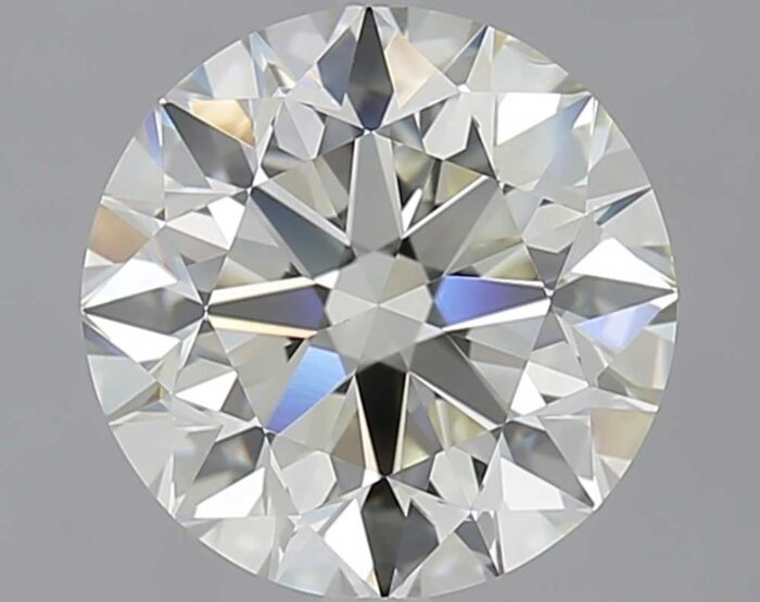 3.00 Carat Natural Diamond