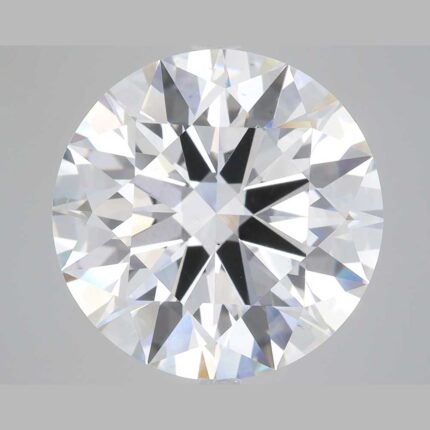 10 carat lab diamond