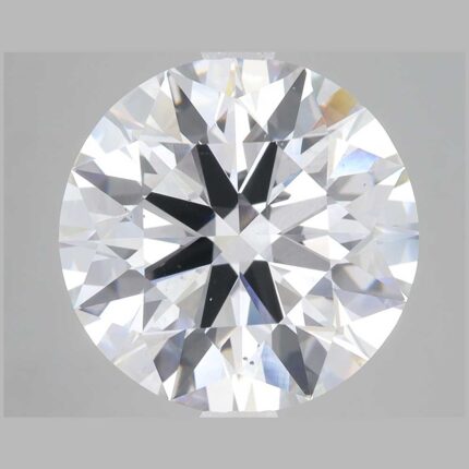 10 ct man made diamond