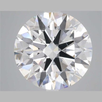 10ct F color diamond