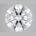 10 ct lab-created diamond