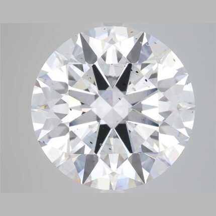 10 ct lab-created diamond