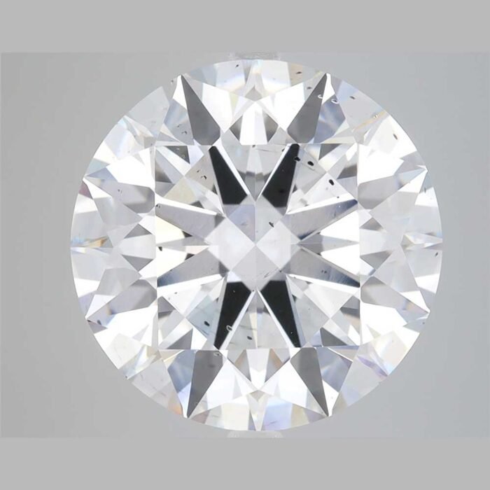 10 ct lab-created diamond