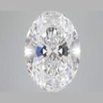 7 carat oval diamond