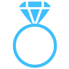 Diamond Rings