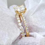 3Ct Certified Diamond Ring