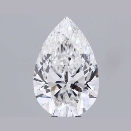 10 carat E-VS1 Diamond