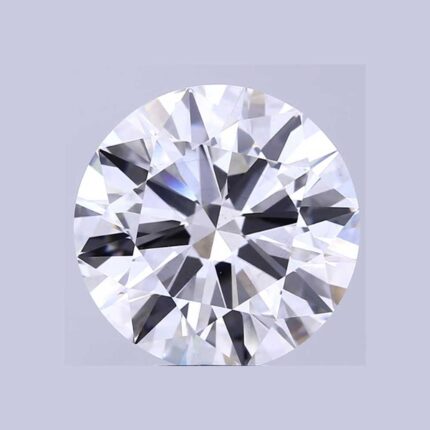 11 Carat Round Diamond