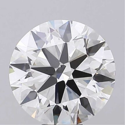 12 Carat Round Diamond