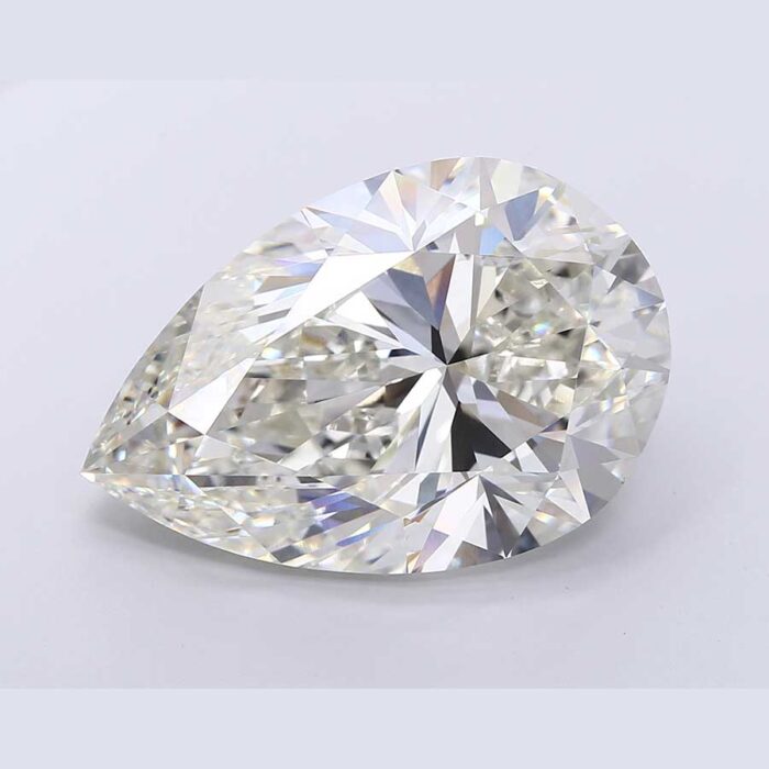 20 Carat Diamond