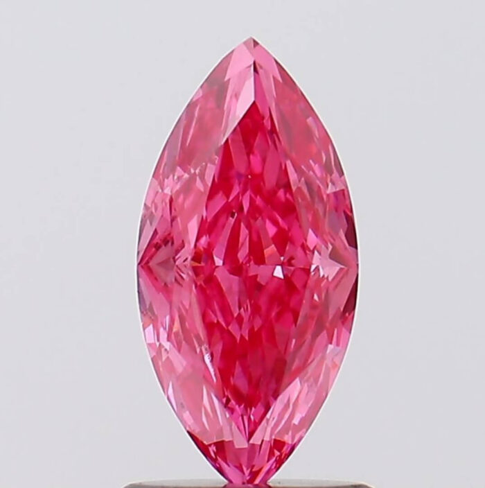 1.21 Carat VS2 Marquise Shape