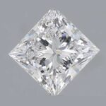 Princess Cut Diamond