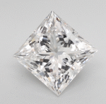 Princess Cut Diamond