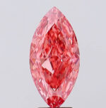 5.54 Carat Marquise Shape