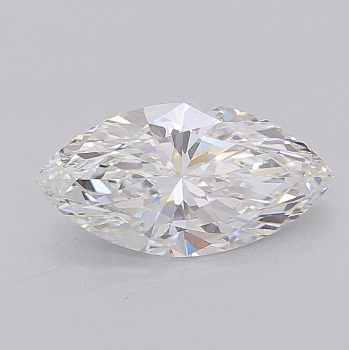 2.76 Carat IGI Certified Marquise shape