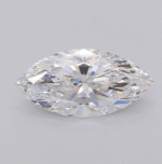 3 Carat E color VS1 Clarity