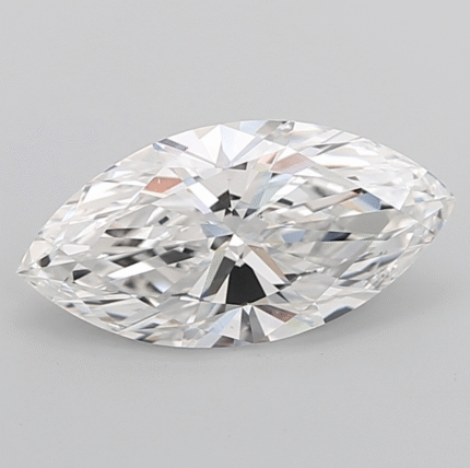 4 Carat Marquise Shape VS2 Clarity