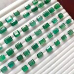 Natural Panna Gemstone