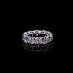 Diamond Eternity Band