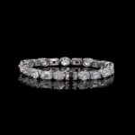 Diamond Tennis Bracelet