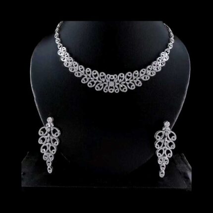 Full-Cut Diamond Royal Set