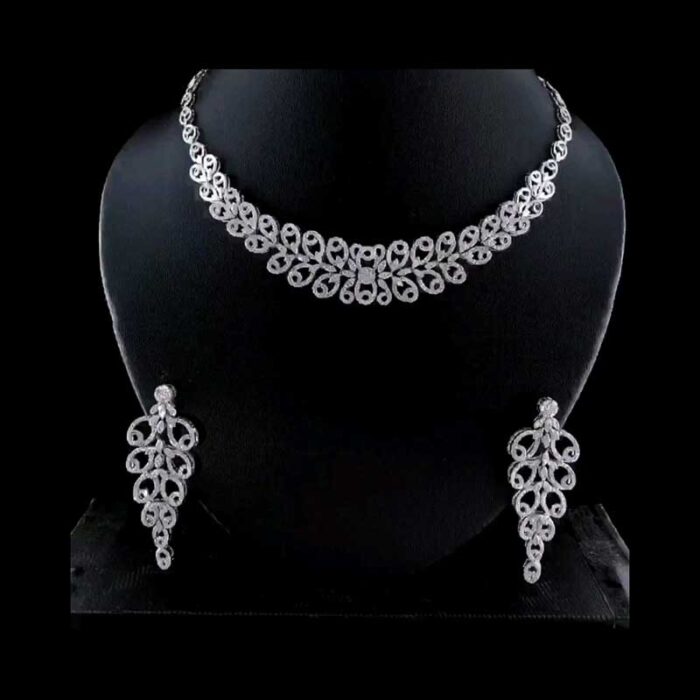 Full-Cut Diamond Royal Set