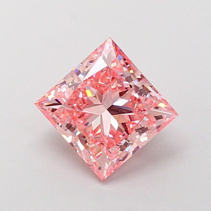 2 Carat Pink Diamond