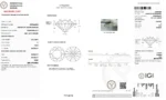 1 Carat D VVS2 Round Lab Grown Diamond, IGI Certified - GPX Diamonds - Image 2