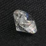 Round 2.50 Carat Lab made Diamond E, VS1 IGI Approved