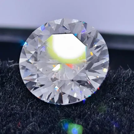 3 Carat Brilliant Round (F/VS1) Lab Grown Diamond