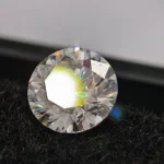 2.43 Carat D VVS2 Round Lab Grown Diamond, IGI Certified - GPX Diamonds