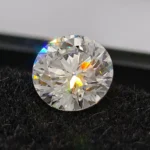 1.25 Carat D VS1 Round Lab Grown Diamond, IGI Certified - GPX Diamonds