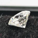5 Carat F VS1 Round Lab Grown Diamond, IGI Certified - GPX Diamonds - Image 5
