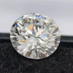 2 Carat F VS1 Round Lab Grown Diamond, IGI Certified - GPX Diamonds