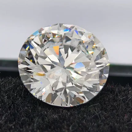 Best lab grown diamonds 2 Carat, F in color VS1 Clarity