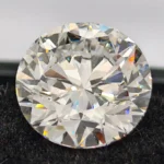 5 Carat F VS1 Round Lab Grown Diamond, IGI Certified - GPX Diamonds