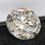 2.40 Carat E VS1 Round Lab Grown Diamond, IGI Certified - GPX Diamonds