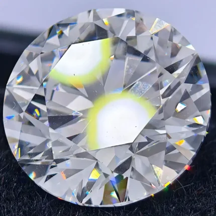10.50 carat diamond brilliance (10.50ct Round ) F , SI1 IGI certified