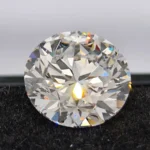 2.28 Carat H VS1 Round Lab Grown Diamond, IGI Certified - GPX Diamonds