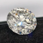 Round 3.50CT E, VS1 CVD Lab Grown Diamond